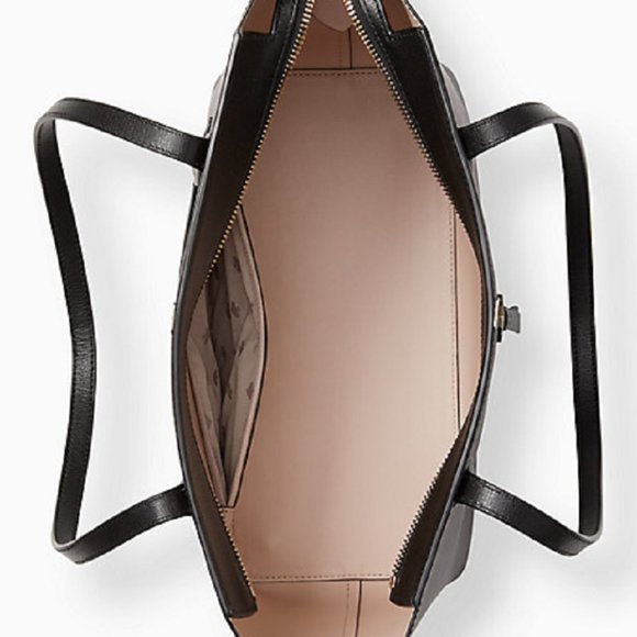 $108 *NEW* KATE SPADE small adel tote - Picture 3 of 4